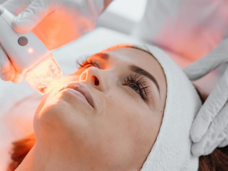 G21 Aesthetics Academy — hands-on training and education