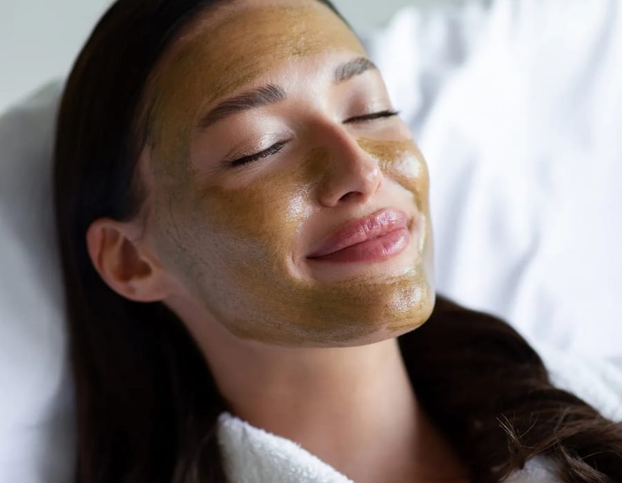 G21 Signature Spa Day luxury experience